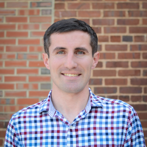 Short Run Pro, LLC Employee Headshot